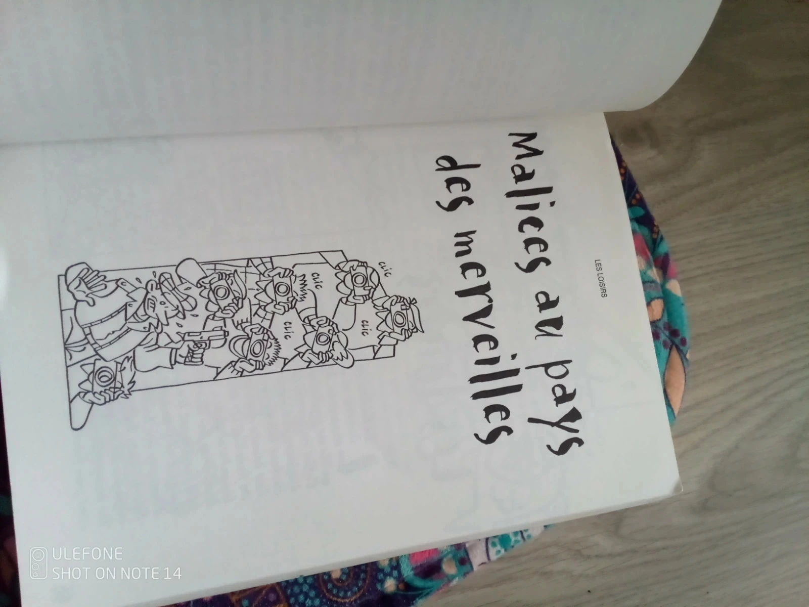 Mille ans de contes, lot de 2 gros livres vintages – photo 9
